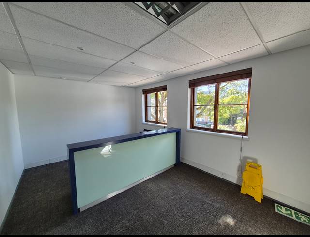 385M² OFFICE TO LET IN SANDTON CENTRAL